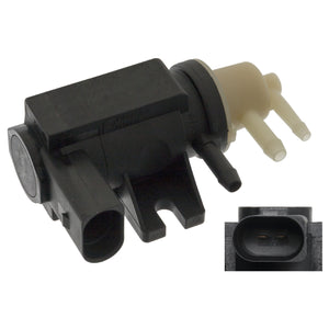 Turbo Solenoid Valve VW T5 Transporter OE 1K0906627A Febi 48643