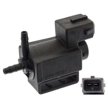 Load image into Gallery viewer, Intake Air Control (Swirl Flaps) Valve Fits Mercedes Benz C-Class Mod Febi 48644