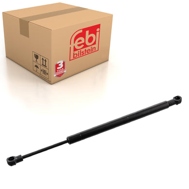 Locker Gas Strut Support Lifter Fits Volvo 20467156 Febi 48650