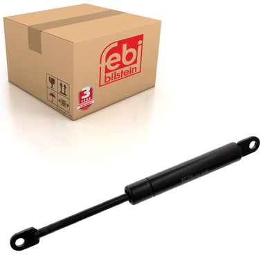 Locker Gas Strut Support Lifter Fits Volvo 70354370 Febi 48654
