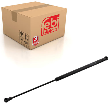 Locker Gas Strut Support Lifter Fits Scania 1 761 668 Febi 48657