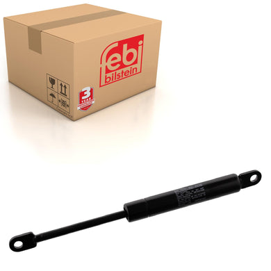 Locker Gas Strut Serie 44 Support Lifter Fits Scania 1 396 843 Febi 48659