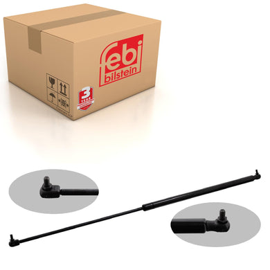 Rear Engine Cover Gas Strut Support Lifter Fits Scania 1 787 999 Febi 48660