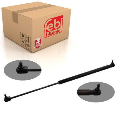Lower Side Flap Gas Strut Support Lifter Fits Scania 1 763 274 Febi 48661