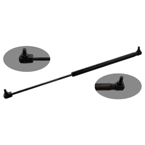 Lower Side Flap Gas Strut Support Lifter Fits Scania 1 763 274 Febi 48661