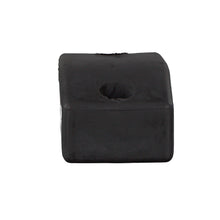 Load image into Gallery viewer, Front Leaf Spring Bump Stop Fits Mercedes Benz L-Typ MK-SK NGL LA LAK Febi 48662