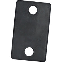 Load image into Gallery viewer, Front Leaf Spring Bump Stop Fits Mercedes Benz L-Typ MK-SK NGL LA LAK Febi 48662