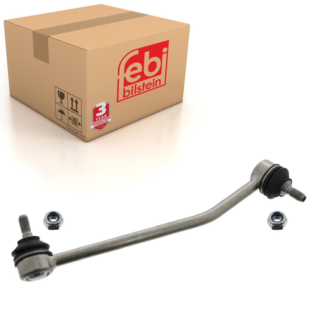 Shifting Rod Inc Bolts & Joints Fits DAF CF 85CF 85 OE 1380745 Febi 48669