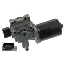 Load image into Gallery viewer, Front Wiper Motor Fits Volkswagen Amarok S1 Transporter LHD Only Febi 48671