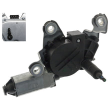 Load image into Gallery viewer, Rear Wiper Motor Fits Skoda Fabia 57 58 Roomster Superb Yeti 67 Febi 48673