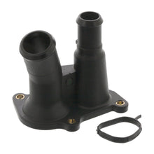 Load image into Gallery viewer, Coolant Flange Inc Gasket Fits Ford Fiesta Focus Puma 97 OE 1493599 Febi 48677