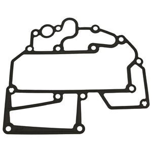 Oil Cooler Gasket Fits Neoplan CENTROLINER CITYLINER JETLINER SKYLINE Febi 48684