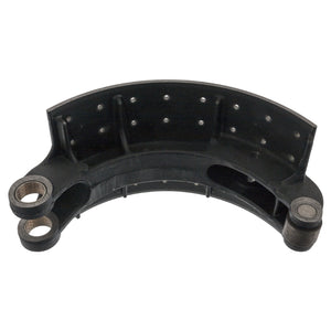 Rear Brake Shoe No Lining Fits DAF 65 CF F LF 55 E6 XF 105 E665 Febi 48686