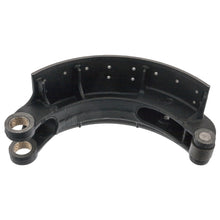 Load image into Gallery viewer, Rear Brake Shoe No Lining Fits DAF CF XF F 9575 OE 1246531 Febi 48687