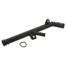 Load image into Gallery viewer, Coolant Pipe Fits Nissan Aprio Platina Renault Clio Duster Oroch Flue Febi 48690
