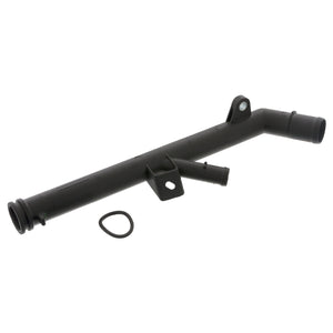 Coolant Pipe Fits Nissan Aprio Platina Renault Clio Duster Oroch Flue Febi 48690