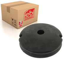 Load image into Gallery viewer, Leaf Spring Bump Stop Fits Mercedes Benz LK LP-Typ MK-SK NGLK LPL LPL Febi 48696