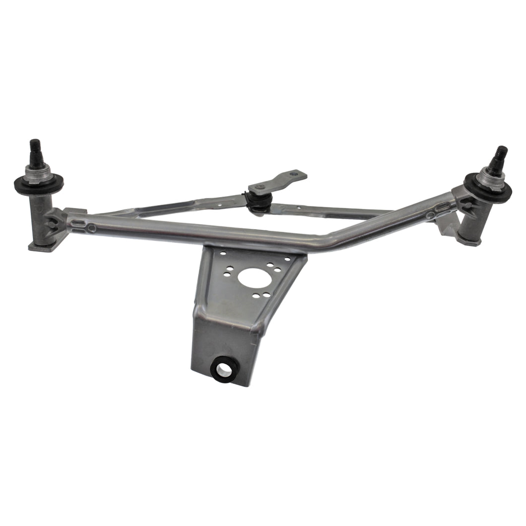 Wiper Linkage Fits Peugeot 206 206+ OE 6401F9 Febi 48700