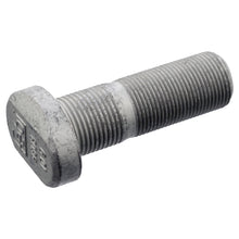 Load image into Gallery viewer, Wheel Stud Fits Setra Serie 4 5Serie 400 500 Mercedes Benz Actros Ant Febi 48706