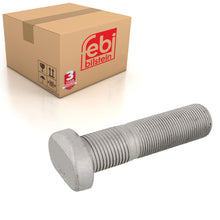 Load image into Gallery viewer, Wheel Stud Fits Setra Serie 4 5Serie 400 500 Mercedes Benz Actros Ant Febi 48708