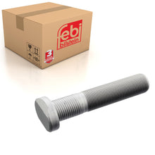 Load image into Gallery viewer, Wheel Stud Fits Mercedes Benz Actros Arocs Atego 18t Atron Axor Iran Febi 48709