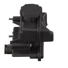Load image into Gallery viewer, Power Steering Oil Tank Fits Mercedes Benz CL Model 216 CLS 219 E-Cla Febi 48713