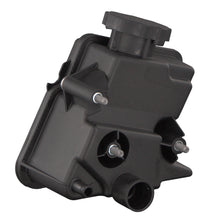 Load image into Gallery viewer, Power Steering Oil Tank Fits Mercedes Benz CL Model 216 CLS 219 E-Cla Febi 48713