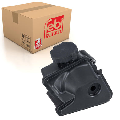 Power Steering Oil Tank Fits Mercedes Benz CL Model 216 CLS 219 E-Cla Febi 48713