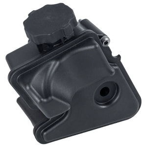 Power Steering Oil Tank Fits Mercedes Benz CL Model 216 CLS 219 E-Cla Febi 48713