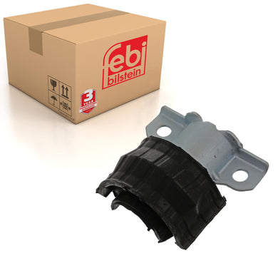 500 Front Anti Roll Bar Bush D Stabiliser Fits Mercedes Febi 48717
