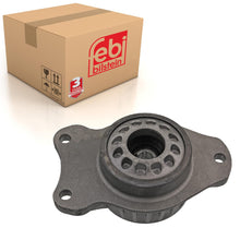 Load image into Gallery viewer, Rear Strut Mounting No Friction Bearing Fits BMW 5 Series F11 LCI Febi 48719