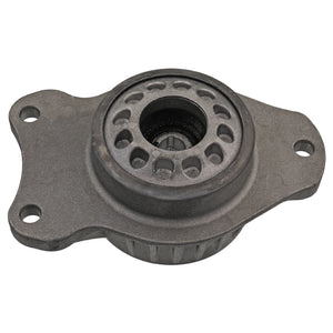 Rear Strut Mounting No Friction Bearing Fits BMW 5 Series F11 LCI Febi 48719