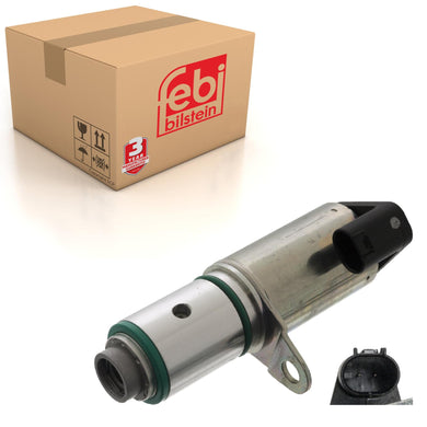 Camshaft Adjustment Solenoid Valve Fits Volvo C 30 S 40 60 50 XC60 XC Febi 48720