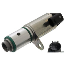 Load image into Gallery viewer, Camshaft Adjustment Solenoid Valve Fits Volvo C 30 S 40 60 50 XC60 XC Febi 48720