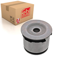 Load image into Gallery viewer, Rear Support Axle Beam Mount Fits Volkswagen Touareg 4motion Audi Q7 Febi 48724