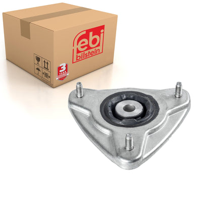 Front Strut Mounting No Friction Bearing Fits Porsche 911 996 997 Box Febi 48727