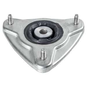 Front Strut Mounting No Friction Bearing Fits Porsche 911 996 997 Box Febi 48727