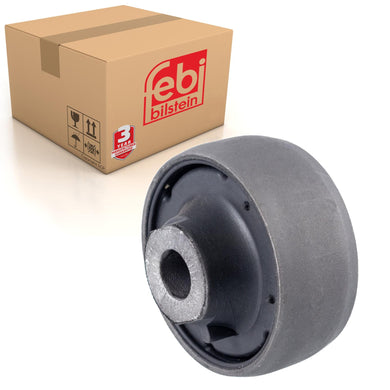 Front Lower Control Arm Bush Fits Volkswagen Golf 7 Audi A3 8V quattr Febi 48729