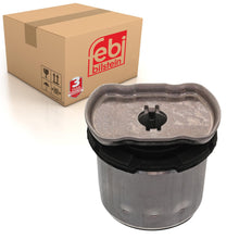 Load image into Gallery viewer, Rear Support Axle Beam Mount Fits Audi A4 quattro A5 Q5 RS5 S4 S5 SQ5 Febi 48731