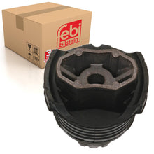Load image into Gallery viewer, Rear Support Axle Beam Mount Fits Mercedes Benz C-Class model 205 E-C Febi 48737