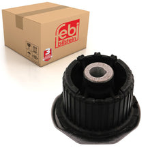 Load image into Gallery viewer, Rear Support Axle Beam Mount Fits Mercedes Benz C-Class Model 204 205 Febi 48738