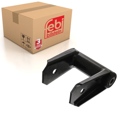 Rear Leaf Spring Bush Fits Dodge Sprinter Mercedes Benz Model 906 909 Febi 48739