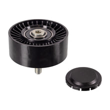 Load image into Gallery viewer, Left Auxiliary Belt Idler Pulley Inc Bolt Fits BMW 1 Series E82 E88 3 Febi 48741