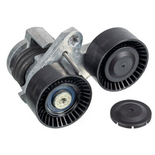 Load image into Gallery viewer, Auxiliary Belt Tensioner Assembly Inc Bolt Fits BMW 1 Series E82 E88 Febi 48742