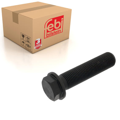 Connecting Rod Bolt Fits Volvo B10 B BLE L M BR R B12 F10 F12 FL10 FM Febi 48745