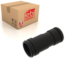 Load image into Gallery viewer, Water Pump Tube Fits IVECO EuroCargo EuroFire TurboZeta ZetaEurocargo Febi 48752