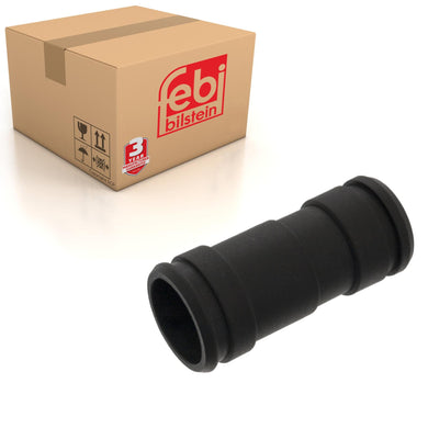 Water Pump Tube Fits IVECO EuroCargo EuroFire TurboZeta ZetaEurocargo Febi 48752