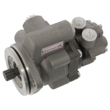 Load image into Gallery viewer, Power Steering &amp; Fuel System Tandem Pump Fits DAF CF GINAF TATRA XF 1 Febi 48755