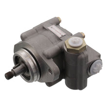 Load image into Gallery viewer, Power Steering Pump Fits Scania Serie 4 Bus4-Serie 4-Serie P G R T Se Febi 48756