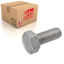 Load image into Gallery viewer, Brake Disc Attachment Bolt Fits IVECO LCV Daily Duty EuroStar EuroTec Febi 48760